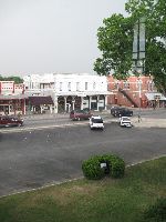 west